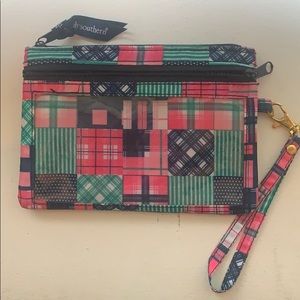 Simply Southern Wallet/Wristlet